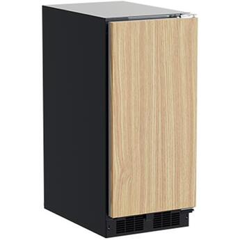 Marvel MLCR215IS01B 15 Inch Built-In Ice Maker